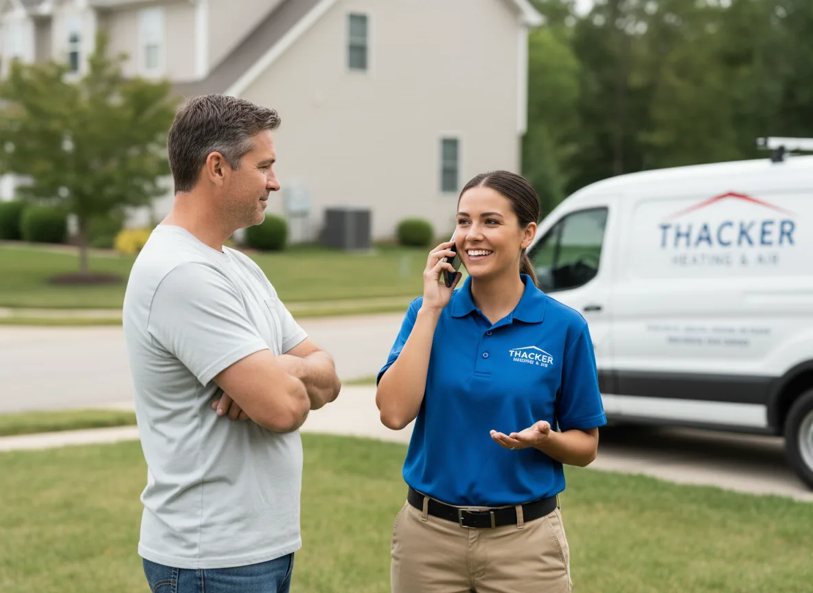 Ac Repair Falmouth, IN FAQs